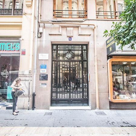Rotaret Ξενοδοχείο Βαλένθια Εξωτερικό φωτογραφία