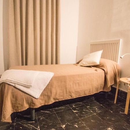 Rotaret Ξενοδοχείο Βαλένθια Εξωτερικό φωτογραφία