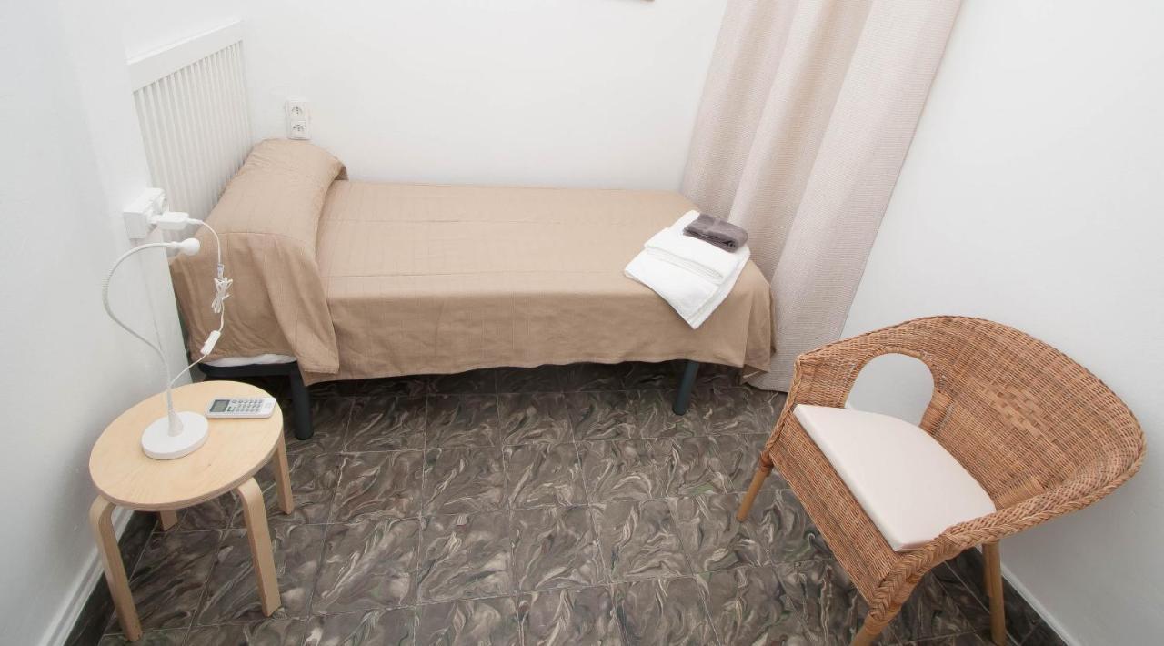Rotaret Ξενοδοχείο Βαλένθια Εξωτερικό φωτογραφία