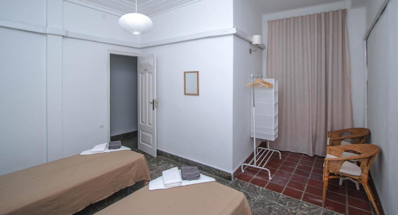Rotaret Ξενοδοχείο Βαλένθια Εξωτερικό φωτογραφία